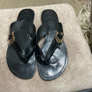 Tory Burch sandals